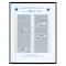 Eureka® Rectangles Scratch Off Stickers, 6 Packs of 180